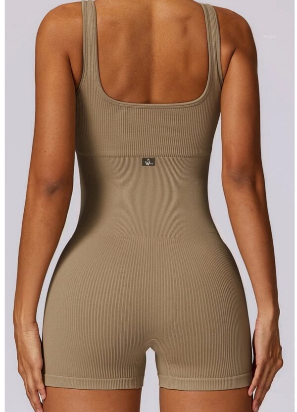 W4035 Delilah Bodysuit - Image 7