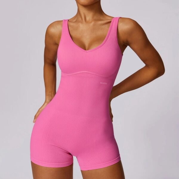 W4035 Delilah Bodysuit - Image 3