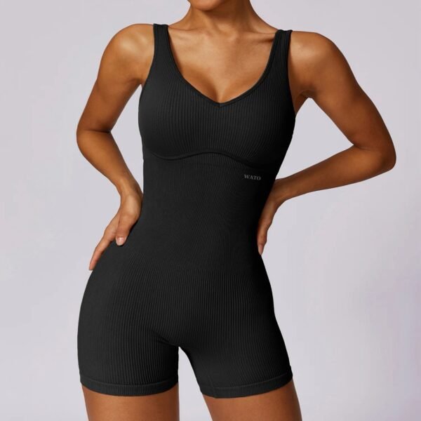 W4035 Delilah Bodysuit - Image 8