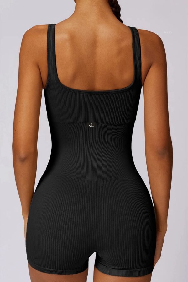 W4035 Delilah Bodysuit - Image 9