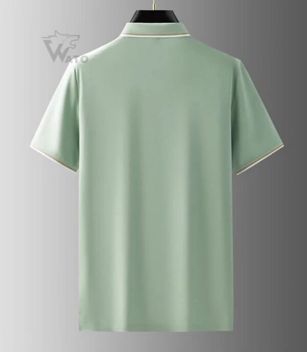 M4021 Polo Shirt - Image 13