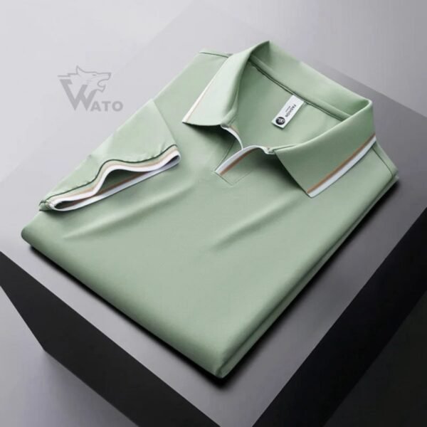 M4021 Polo Shirt - Image 12