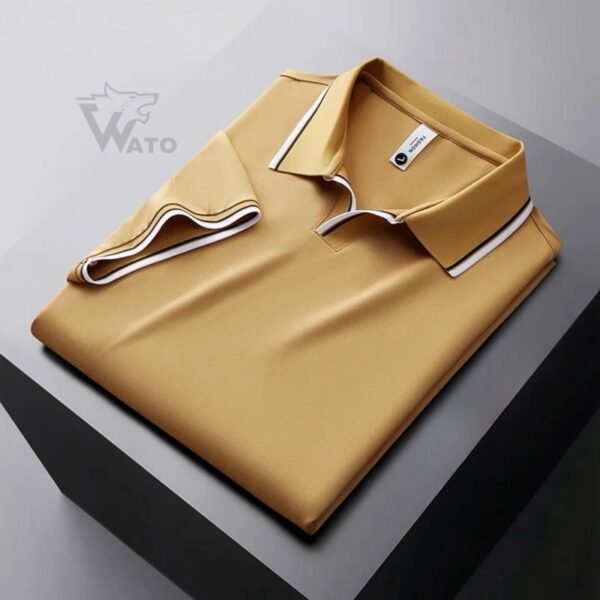 M4021 Polo Shirt - Image 11