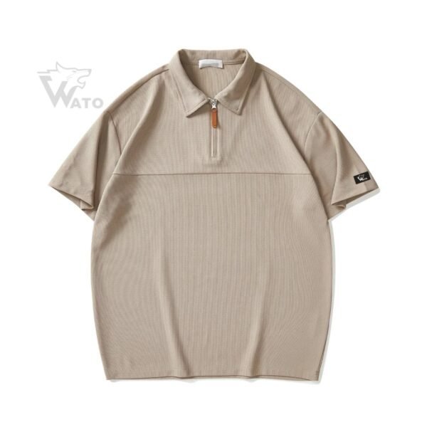 M4020 Men’s Polo Shirt - Image 8