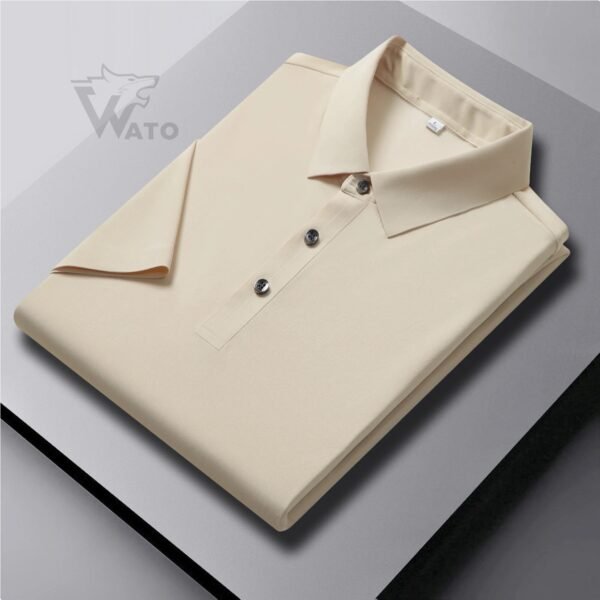 M4019 Men’s Polo Shirt - Image 11