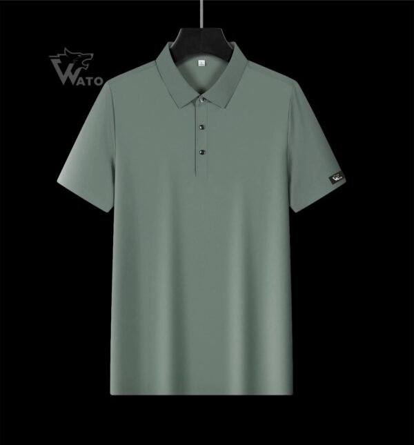 M4019 Men’s Polo Shirt - Image 10