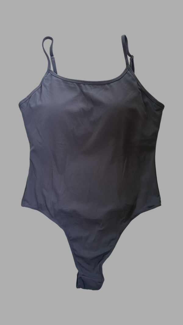 W4038 Jessie Bodysuit - Image 3