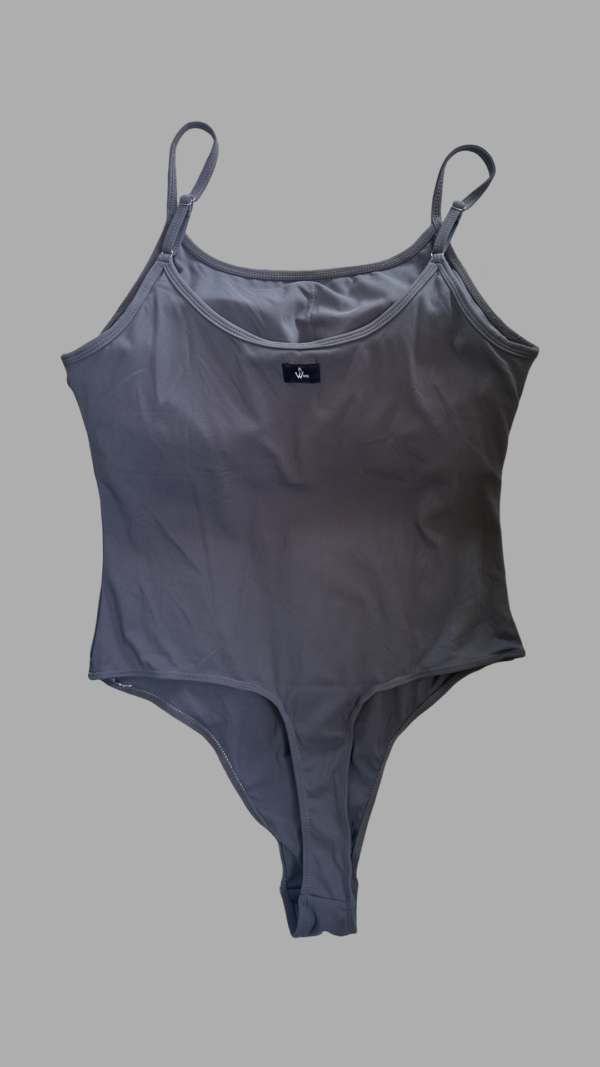 W4038 Jessie Bodysuit - Image 4