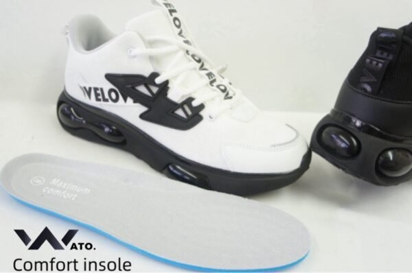 WFLEX- 005 LOVE Sneakers - Image 2