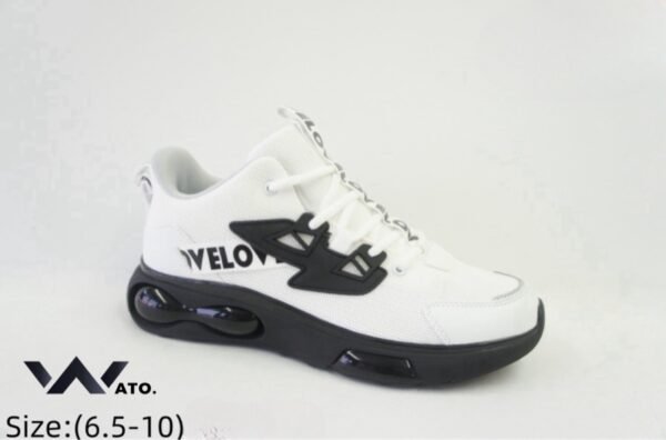 WFLEX- 005 LOVE Sneakers - Image 4