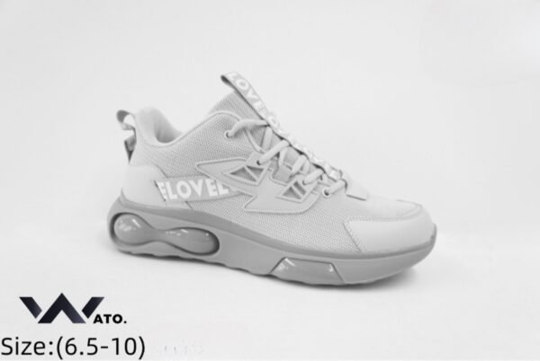 WFLEX- 005 LOVE Sneakers - Image 5