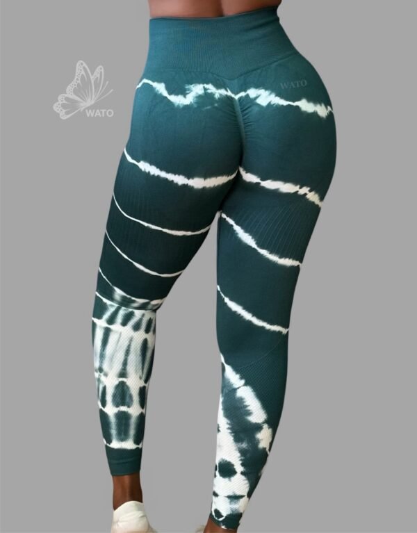 W4083 Leggings - Image 5