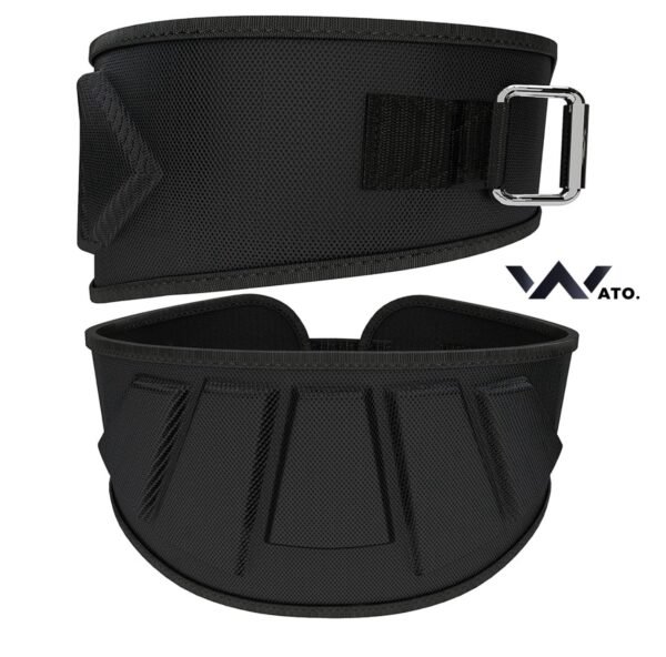 4131 Weightlifting Belt