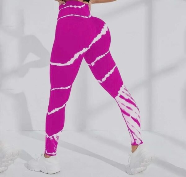 W4083 Leggings - Image 4