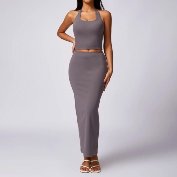 W4100 Skirt Set - Image 5