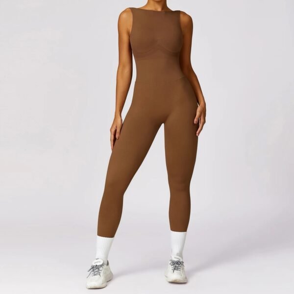 Zyla Bodysuit - Image 2