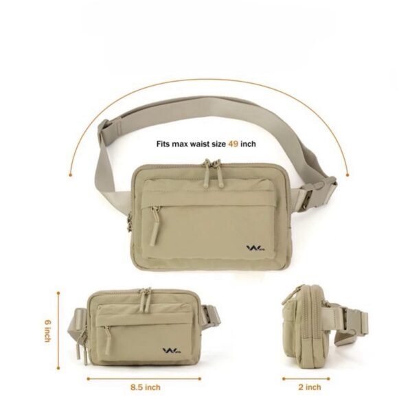 W4106 Fanny Pack - Image 5