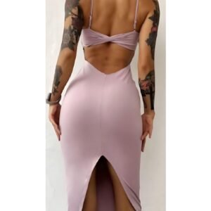 W4122 Yolanda Dress