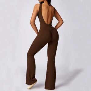 W4109 Veronica Jumpsuit