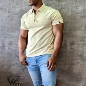M4020 Men’s Polo Shirt