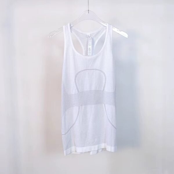 Amina Tank Top - Image 2