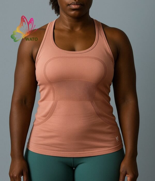 Amina Tank Top