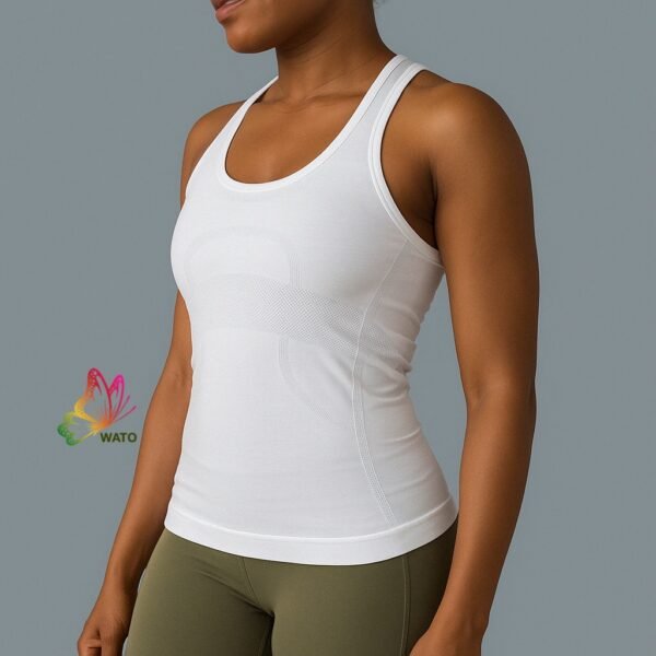 Amina Tank Top - Image 6