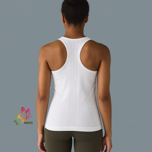 Amina Tank Top - Image 5