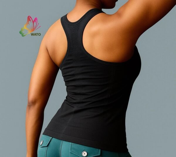 Amina Tank Top - Image 3