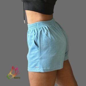 Adelina Shorts