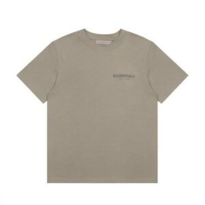 4131 Essential His & Hers  T-Shirt