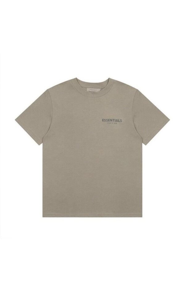 4131 Essential His & Hers  T-Shirt