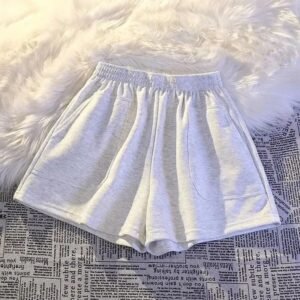 Zana Shorts
