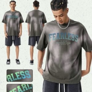 4151 Men’s Fearless T-Shirt
