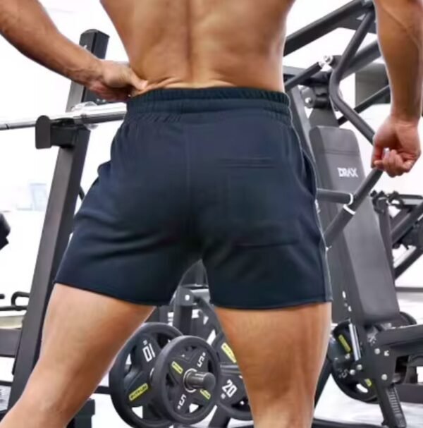 4139 Men's Shorts - Image 4