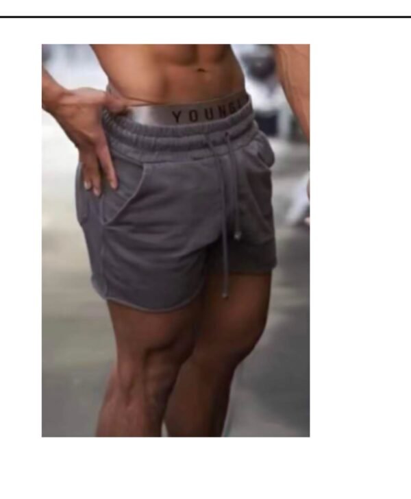 4150 Men's Shorts