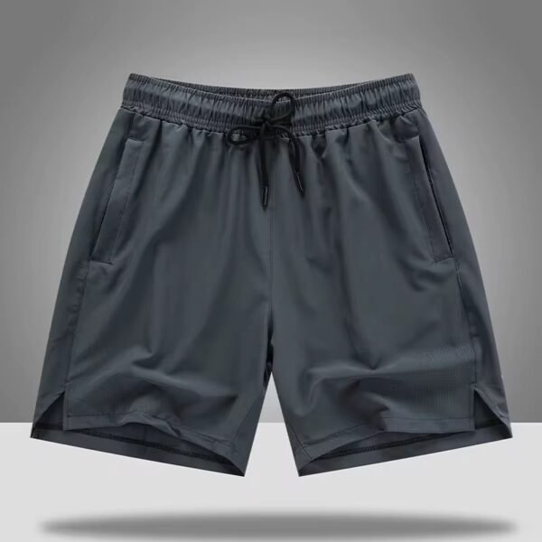 4146 Men’s Dri-fit Shorts - Image 2