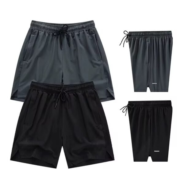 4146 Men’s Dri-fit Shorts - Image 3