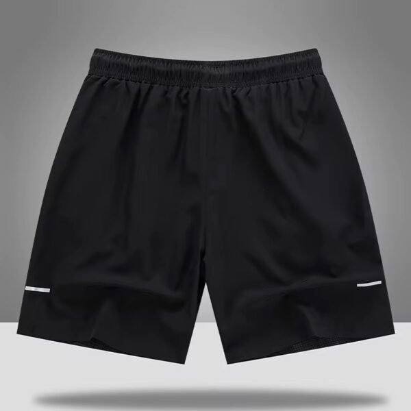 4146 Men’s Dri-fit Shorts - Image 4