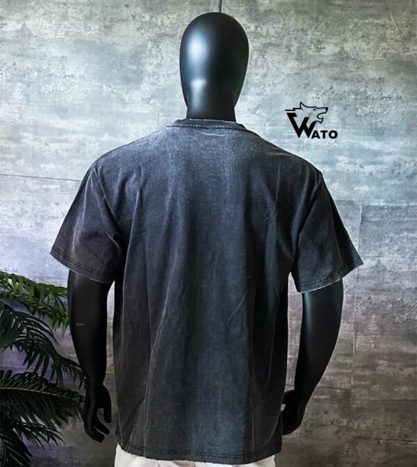4135 Unisex “Save Emotions” T-Shirt - Image 3