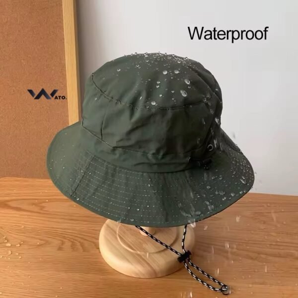Bucket Hats