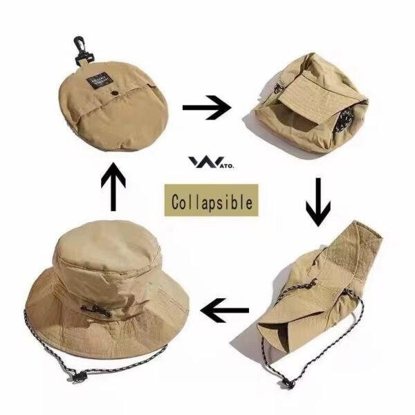 Bucket Hats - Image 6