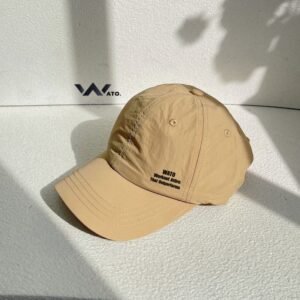 Baseball Cap