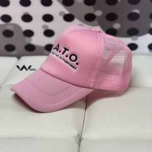Unisex Mesh Cap