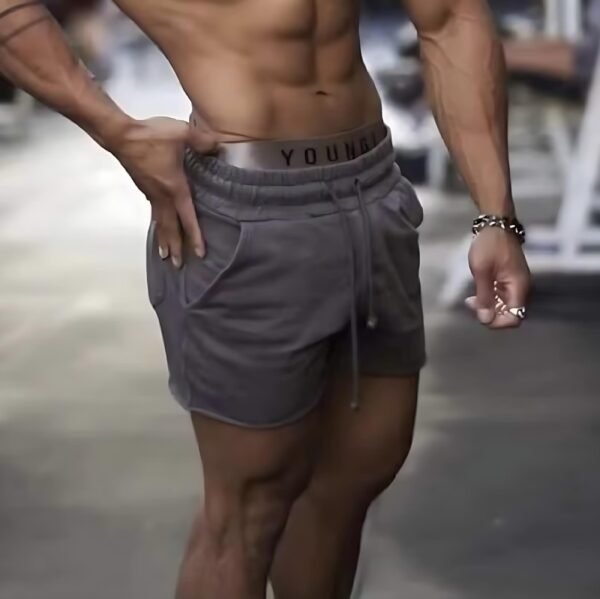 4150 Men's Shorts