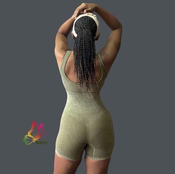 Livia Playsuit - Image 6