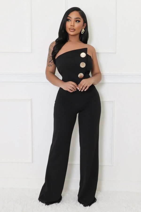 Camellia Jumpsuit