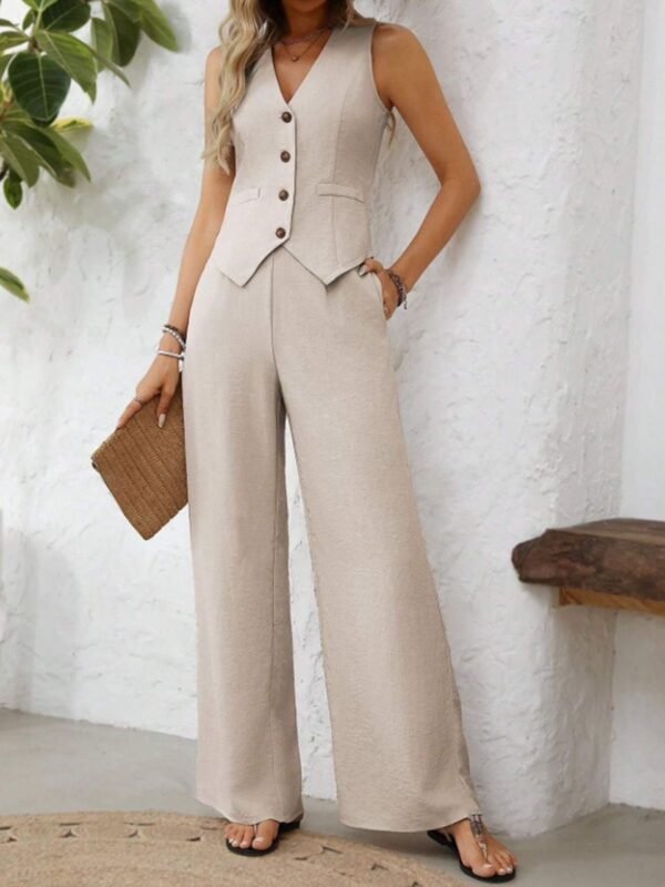 Marlena Pants Set - Image 2