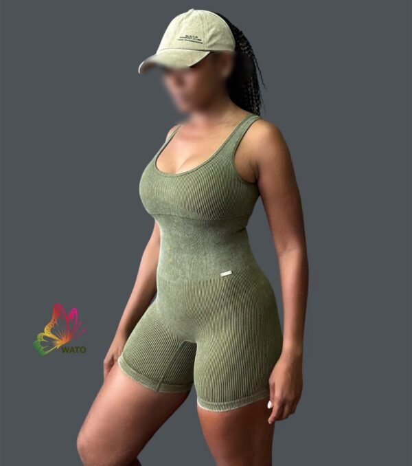 Livia Playsuit - Image 4