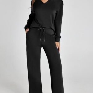 Andrea Pants Set